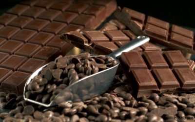 Σοκολάτα: Θερμιδογόνο αμάρτημα ή παρεξηγημένη απόλαυση;
