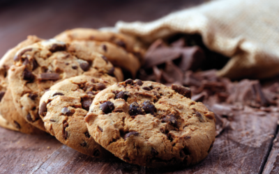Δύο νέα μίγματα για παρασκευή των αυθεντικών american style soft cookies