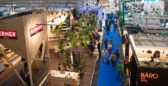 IBA 2018: Διεθνής Έκθεση Μηχανημάτων Αρτοποιίας & Ζαχαροπλαστικής