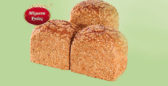 O!mega Bread πλούσιο σε Ωμέγα-3 λιπαρά