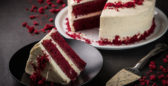 Best Cake Red Velvet από την Kenfood