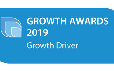Διάκριση της ΣΤΕΛΙΟΣ ΚΑΝΑΚΗΣ ΑΒΕΕ στα Growth Awards 2019