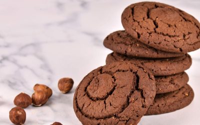 Primo Hazelnut Cookies από τη FAMA Food Service
