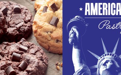 American cookies Irca από τη LAOUDIS FOODS