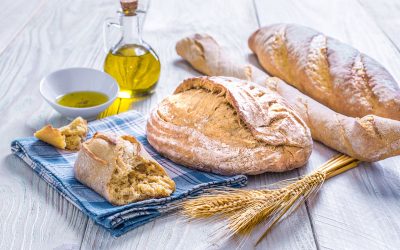 Tritordeum – Το νέο μεσογειακό δημητριακό από τη ΜΥΛΟΙ ΚΡΗΤΗΣ