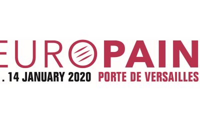 Δωρεάν είσοδος στην Europain 2020