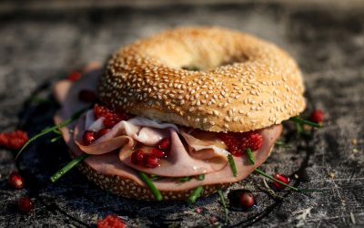 Συμβουλές για πρωτότυπα και γευστικά σάντουιτς από την ΕΛΛΗΝΙΚΟΣ ΦΟΥΡΝΟΣ