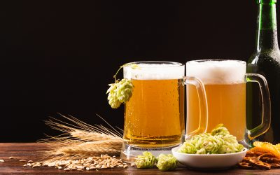 Μπύρα, το παρεξηγημένο ελληνικό ποτό