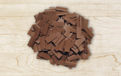 Διατροφικές απομιμήσεις σοκολάτας από την GOTEBORGS
