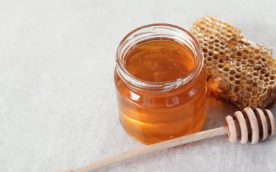 Μέλι, ένας αληθινός θησαυρός υγείας και δύναμης