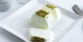 Νέο Semifreddo Καϊμάκι από την FOODSTUFF