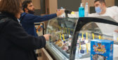 Επιδείξεις Gelato Days 2021 από την LAOUDIS FOODS