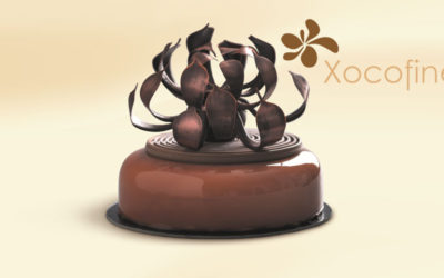 Σοκολάτες κουβερτούρες Xocofine από την ΣΤΕΛΙΟΣ ΚΑΝΑΚΗΣ ΑΒΕΕ