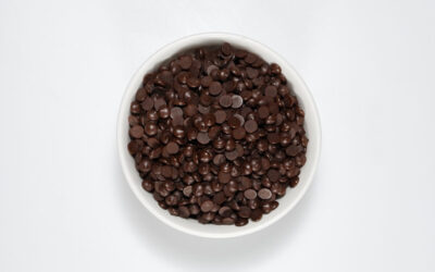 Nο 32 απομίμηση σοκολάτας σε σταγόνες sugar free από την ΑΚΤΙΝΑ Α.Ε.
