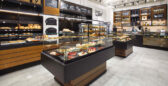 Νέο κατάστημα Dream Bakery στη Νέα Σμύρνη από την Δ.ΑΝΤΩΝΟΠΟΥΛΟΣ ΑΒΕΕ