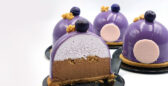 Mirror Glaze MEC3: Οι πιο σταθερές επικαλύψεις από την LAOUDIS FOODS