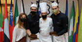 Οι Masters of Pastry στο Παρίσι από την SEFCO ZEELANDIA