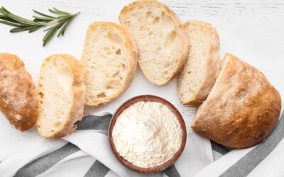 Το ψωμί στην Ευρώπη