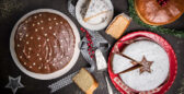 Τσουρέκι Mix, King’s cake, Family cake από την KENFOOD
