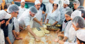 Επαγγελματική σχολή μαθητείας του ΟΑΕΔ στο Γαλάτσι