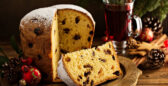 Αυθεντικό Clean Label Panettone από την ΚΟΝΤΑ ΑΕΒΕ