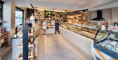 Νέο Bakery - Pattisserie Sarikas στη Ρόδο από την Δ. ΔΡΑΚΟΥΛΑΚΗΣ ΑΒΕΤΕ