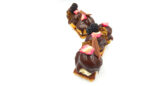 Ganache επικάλυψης από την GOTEBORGS FOOD BUDAPEST
