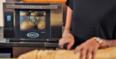 Σειρά φούρνων Bakerlux Shop.Pro από την VARANAKIS
