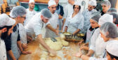 Επαγγελματική σχολή μαθητείας του ΟΑΕΔ στο Γαλάτσι