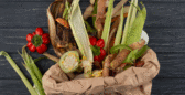 Food waste - Τι είναι και πως μπορεί να αντιμετωπιστεί