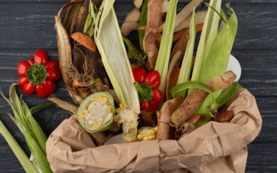 Food waste – Τι είναι και πως μπορεί να αντιμετωπιστεί
