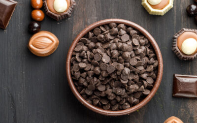 Σοκολάτα, ιστορία & διατροφικά οφέλη