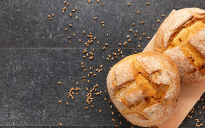 Ποιες είναι οι περιβαλλοντικές επιπτώσεις που προκαλεί ένα… ψωμί;