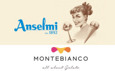 Αποκλειστική αντιπροσώπευση Montebianco & Anselmi από την ΟΠΤΙΜΑ FOOD GALLERY