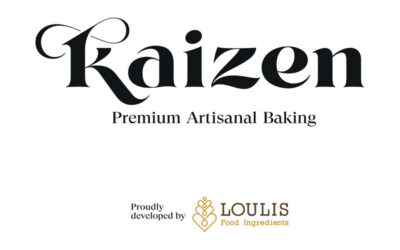 Νέα Premium σειρά μιγμάτων Kaizen από την LOULIS FODD INGREDIENTS