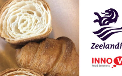Νέα συνεργασία της ZEELANDIA για Gluten free προϊόντα από την SEFCO ZEELANDIA