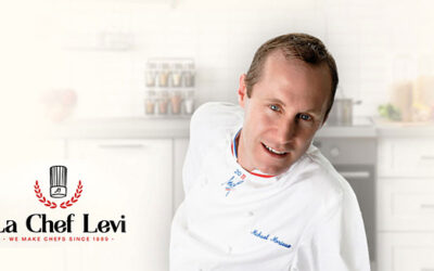 Νέο Masterclass Αρτοποιίας από τη La Chef Levi σε συνεργασία με τους Μύλους Λούλη