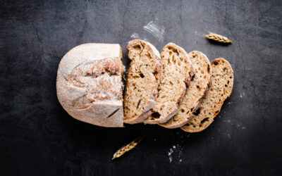 Ψωμί από άλευρα ολικής αλέσεως. Μια τεχνολογική και διατροφική προσέγγιση.