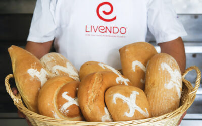 Θεσσαλικό: Προζύμι για χωριάτικο ψωμί από την LESAFFRE ΕΛΛΑΣ