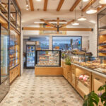 Ανακαίνιση αρτοποιείου “Ρίζος” στο Κουκάκι από την Δ. ΑΝΤΩΝΟΠΟΥΛΟΣ ΑΒΕΕ