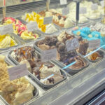 Επιτυχής παρουσίαση παγωτού από την OLYMPIC FOODS