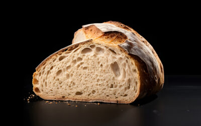Διατροφικά οφέλη από την κατανάλωση ψωμιού με προζύμι