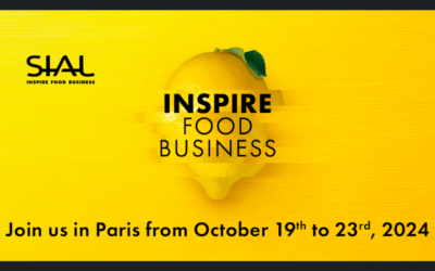 SIAL Paris 2024: Η Διεθνής Έκθεση Ηγέτιδα στο Χώρο Τροφίμων και Ποτών γιορτάζει την 60η της Επέτειο