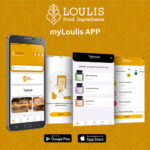 Νέα καινοτόμα εφαρμογή για κινητά myLoulis app!