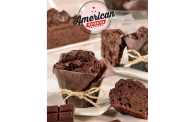 Millbaker American Style Cookies & Cakes από την TROFINGRED