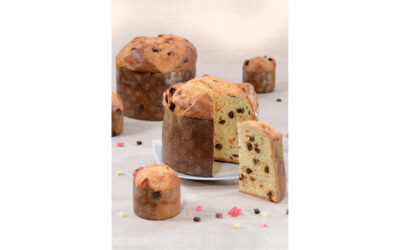 Millbaker Panettone mix από την TROFINGRED