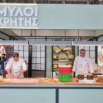 Οι ΜΥΛΟΙ ΚΡΗΤΗΣ στην ARTOZA