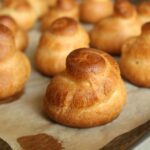 Back to Basics: Pâte à Choux