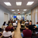 Πλήρως επιτυχημένο το σεμινάριο της Lesaffre Ελλάς στην Καβάλα