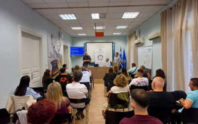 Πλήρως επιτυχημένο το σεμινάριο της Lesaffre Ελλάς στην Καβάλα
